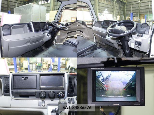 Mitsubishi CANTER 2016-07 213964-15