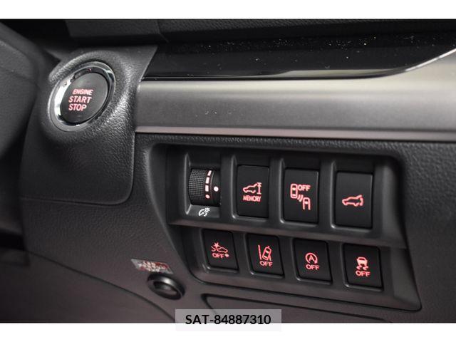 Subaru OUTBACK 2016-07 301155-17