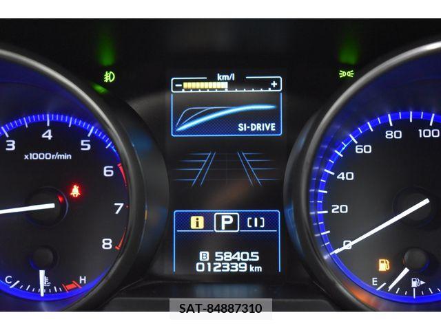 Subaru OUTBACK 2016-07 301155-19