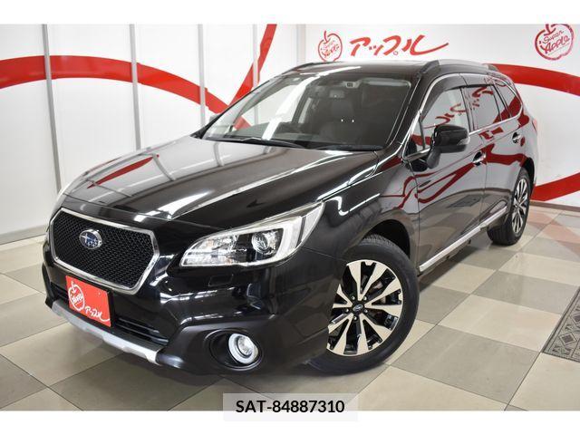 Subaru OUTBACK 2016-07 301155-1