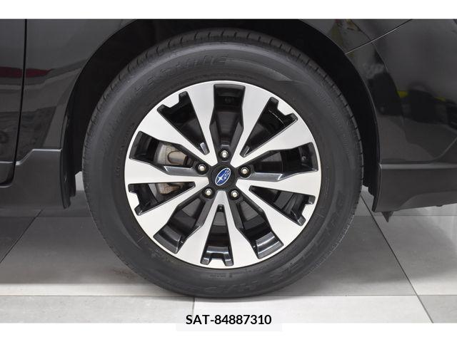 Subaru OUTBACK 2016-07 301155-3
