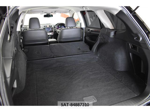 Subaru OUTBACK 2016-07 301155-4