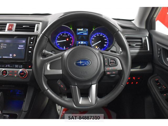 Subaru OUTBACK 2016-07 301155-7