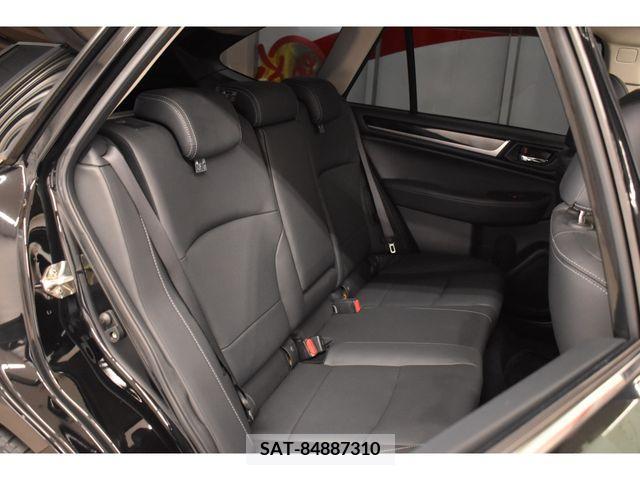 Subaru OUTBACK 2016-07 301155-14