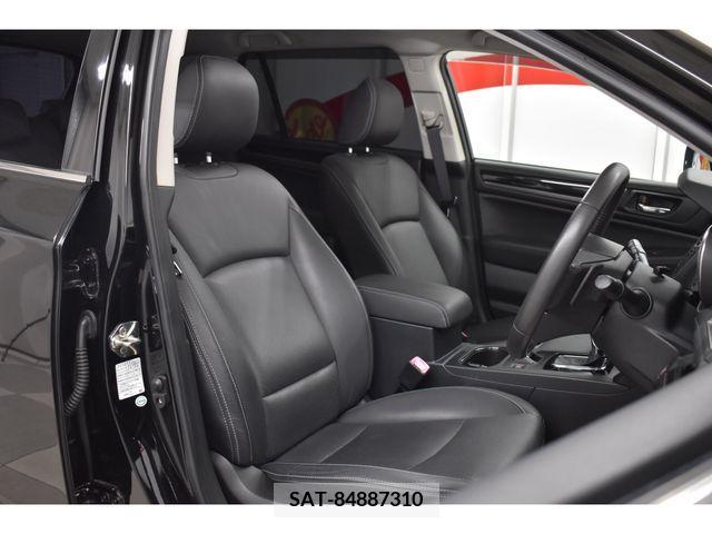 Subaru OUTBACK 2016-07 301155-13