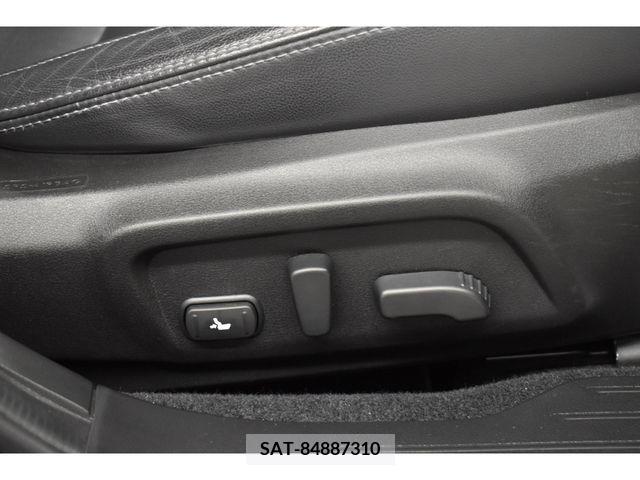 Subaru OUTBACK 2016-07 301155-16
