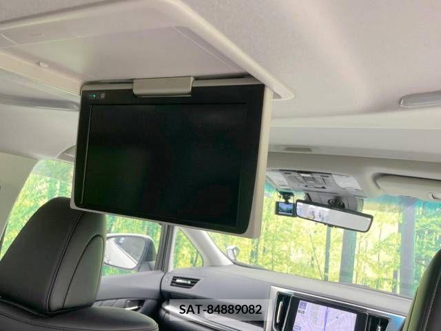 Toyota ALPHARD 2021-12 379049-3