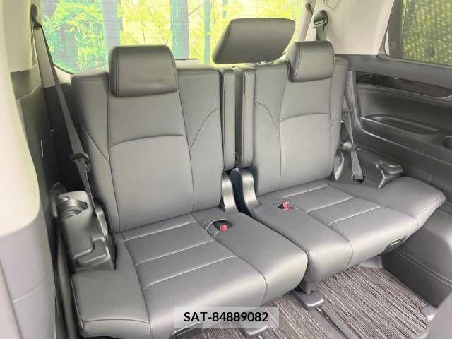 Toyota ALPHARD 2021-12 379049-11