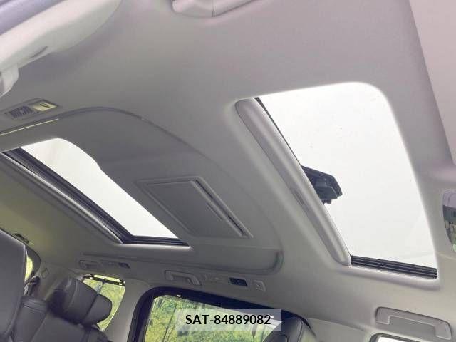 Toyota ALPHARD 2021-12 379049-2