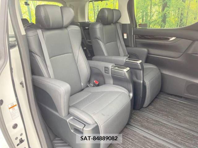 Toyota ALPHARD 2021-12 379049-10