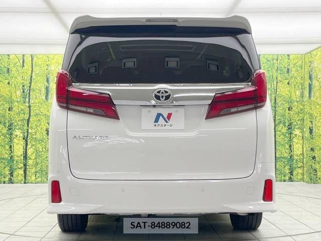 Toyota ALPHARD 2021-12 379049-17