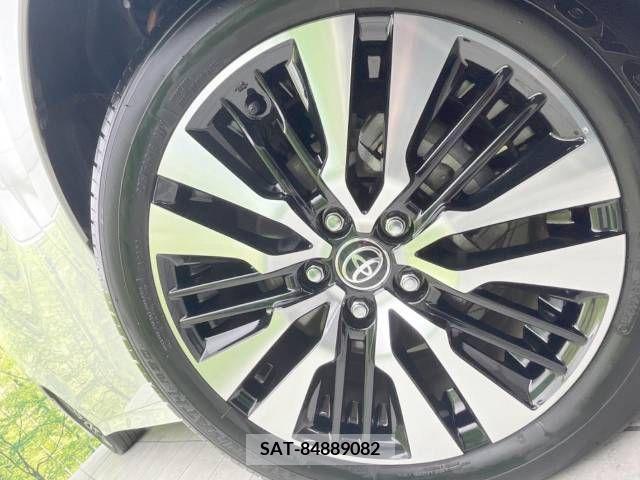 Toyota ALPHARD 2021-12 379049-15
