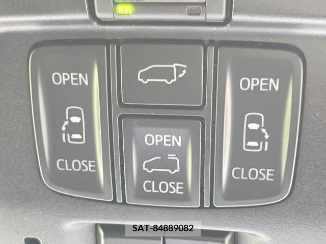 Toyota ALPHARD 2021-12 379049-6