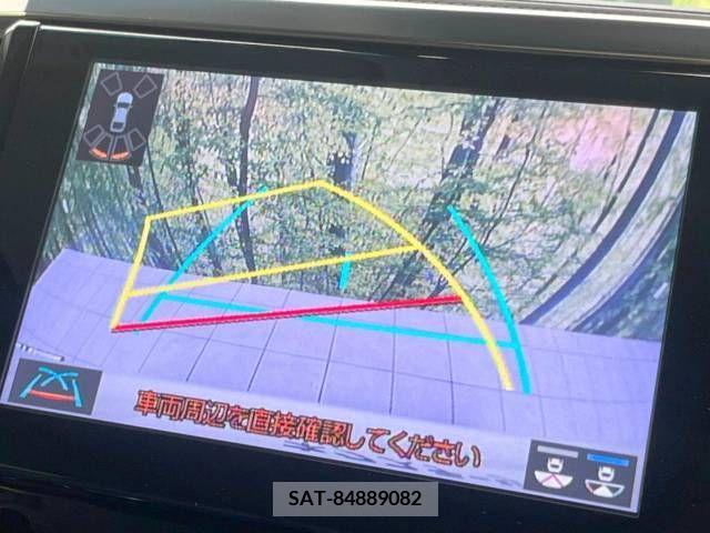 Toyota ALPHARD 2021-12 379049-5
