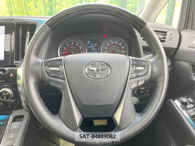 Toyota ALPHARD 2021-12 379049-13
