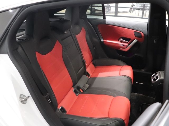 Amg CLA-CLASS 2022-04 17220-28
