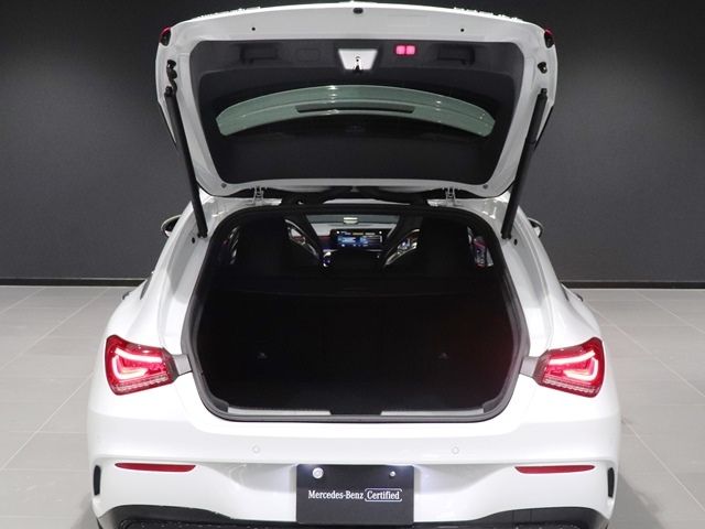 Amg CLA-CLASS 2022-04 17220-29