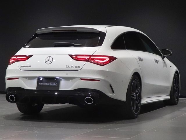Amg CLA-CLASS 2022-04 17220-10