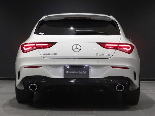 Amg CLA-CLASS 2022-04 17220-11