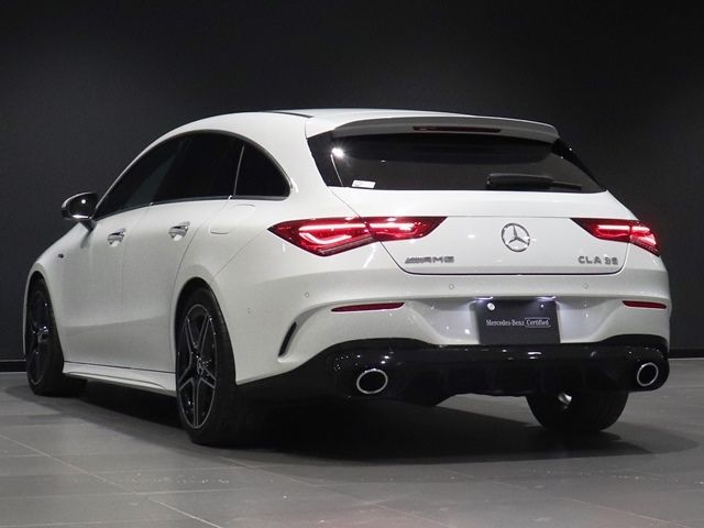 Amg CLA-CLASS 2022-04 17220-12