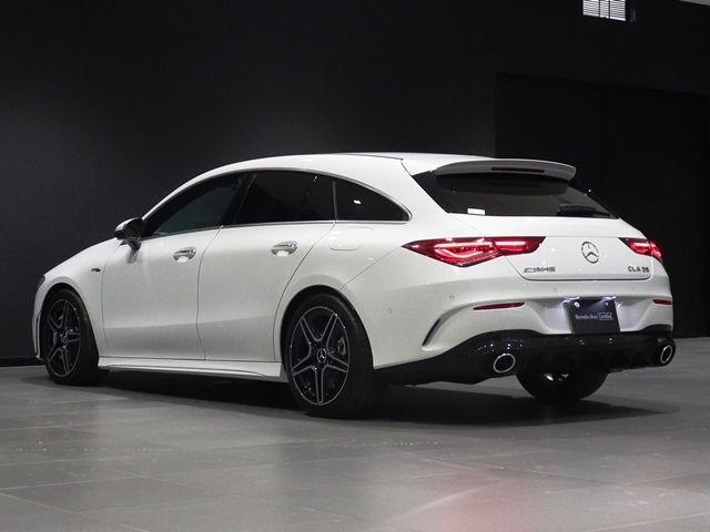 Amg CLA-CLASS 2022-04 17220-13