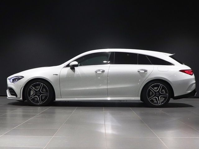 Amg CLA-CLASS 2022-04 17220-14
