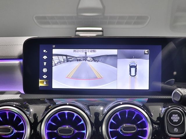 Amg CLA-CLASS 2022-04 17220-16