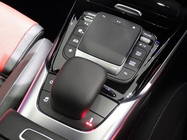 Amg CLA-CLASS 2022-04 17220-19