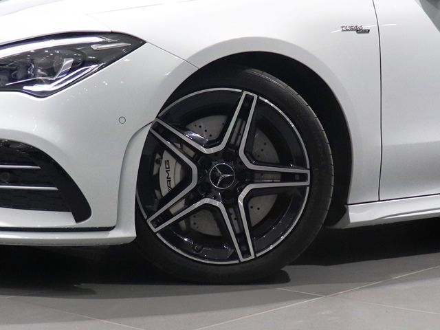Amg CLA-CLASS 2022-04 17220-3