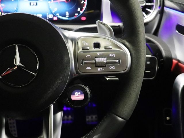 Amg CLA-CLASS 2022-04 17220-23