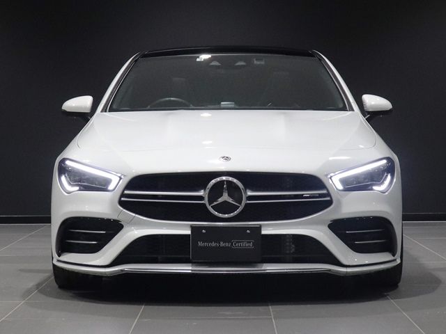 Amg CLA-CLASS 2022-04 17220-6