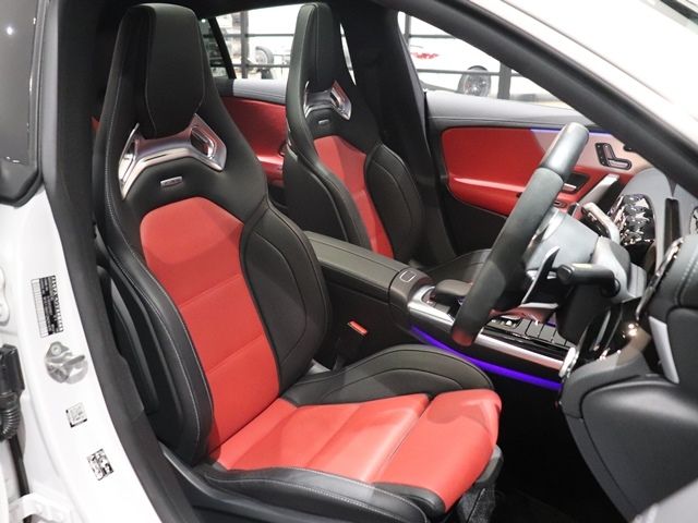 Amg CLA-CLASS 2022-04 17220-27