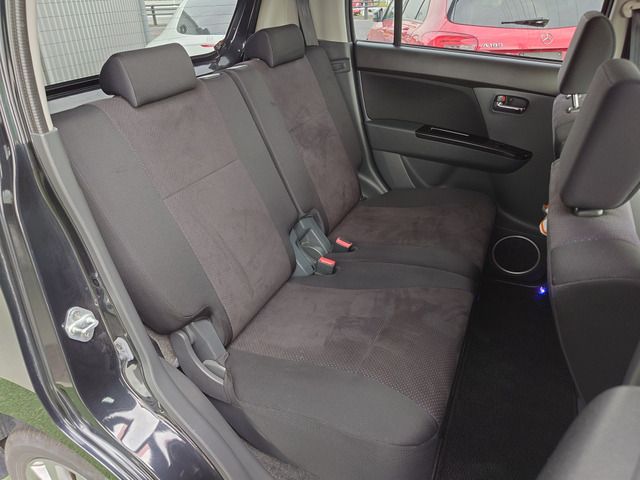 Suzuki WAGON R 2012-03 2295-11