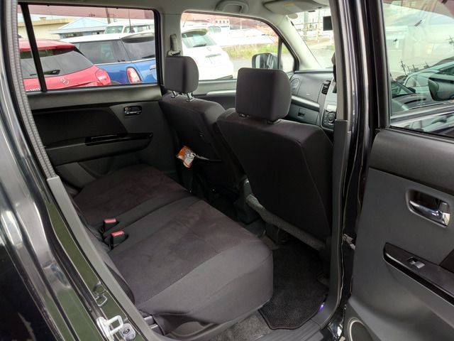 Suzuki WAGON R 2012-03 2295-10