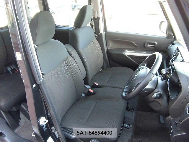 Mitsubishi EK SPACE 2015-07 296813-3