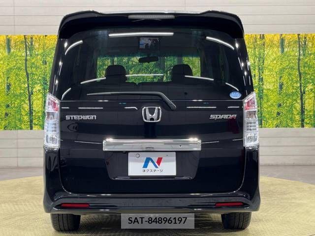 Honda e 2010-02 380391-16
