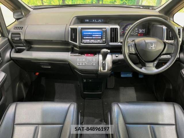 Honda e 2010-02 380391-1