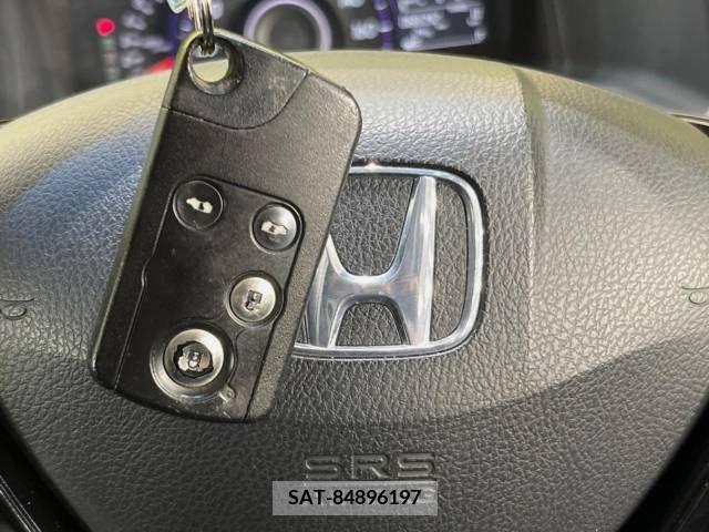 Honda e 2010-02 380391-6