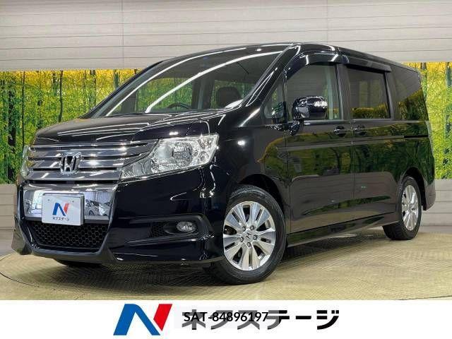 Honda e 2010-02 380391-0