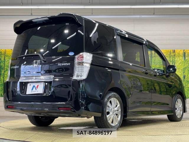 Honda e 2010-02 380391-18