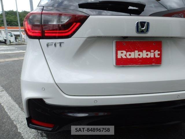 Honda FIT 2023-08 351692-12