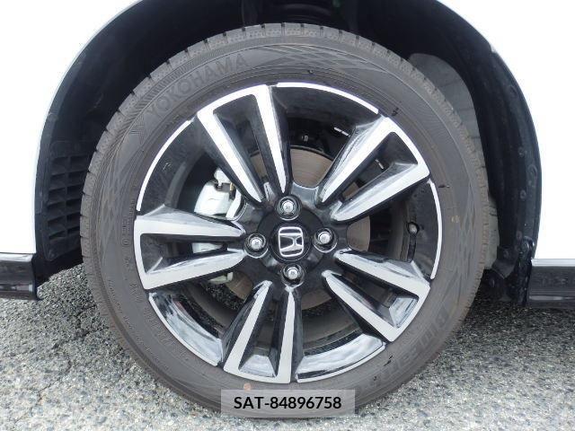 Honda FIT 2023-08 351692-19