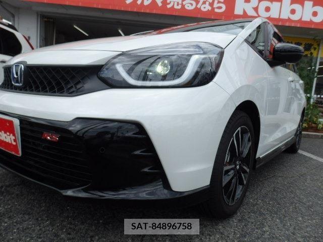 Honda FIT 2023-08 351692-11