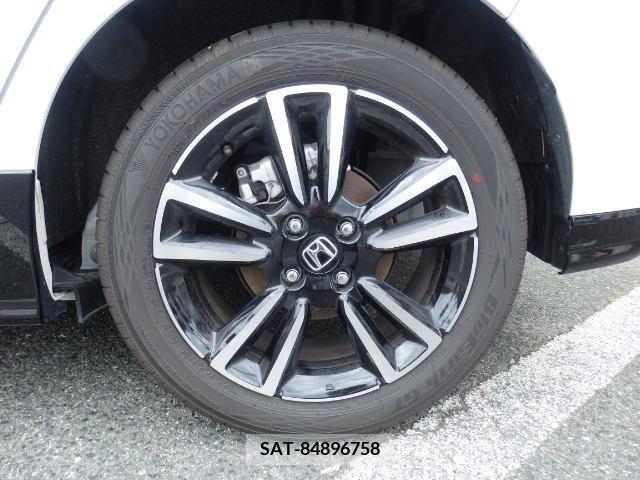 Honda FIT 2023-08 351692-18