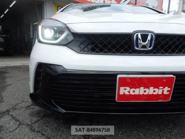 Honda FIT 2023-08 351692-8