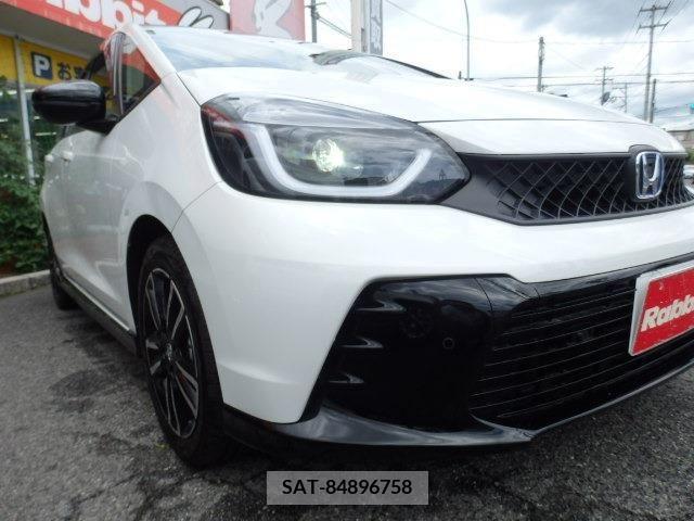 Honda FIT 2023-08 351692-9