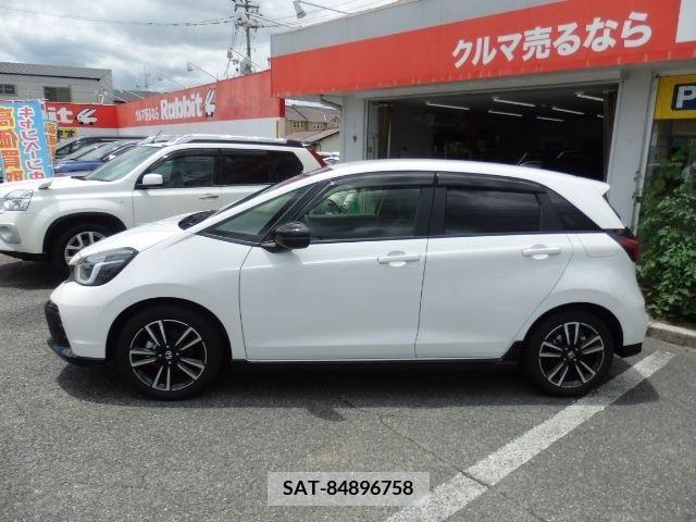 Honda FIT 2023-08 351692-4