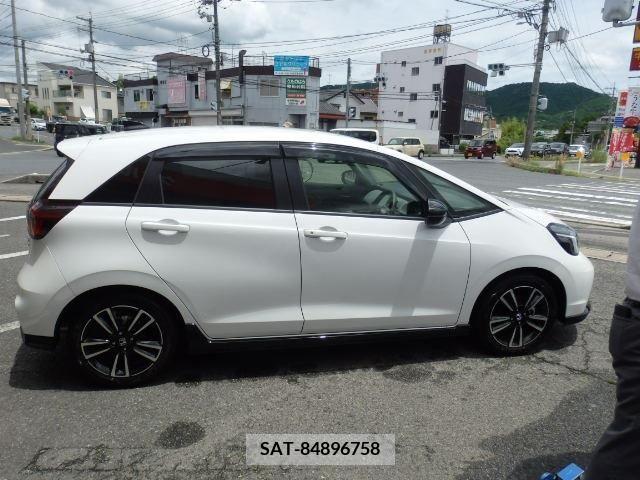 Honda FIT 2023-08 351692-5