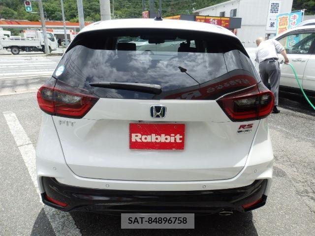 Honda FIT 2023-08 351692-6