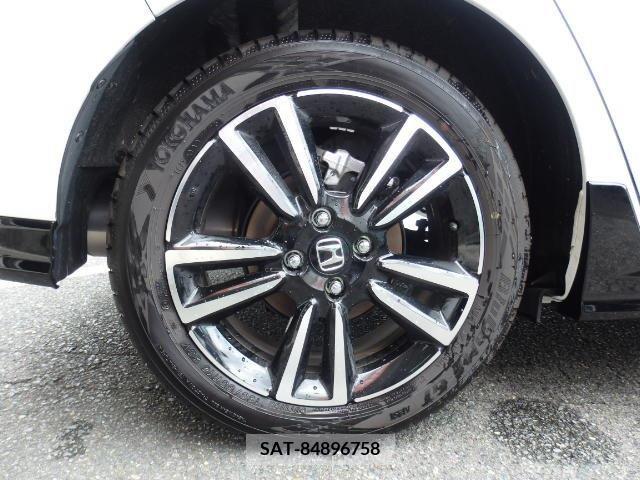 Honda FIT 2023-08 351692-17